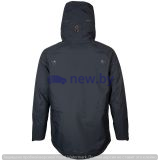 Мужская куртка Land Rover Men’s Tephra Gore-Tex Shell Parka, by Musto, артикул LGJM368BKD Мужская куртка Land Rover Men’s Tephra Gore-Tex Shell Parka, by Musto, артикул LGJM368BKD