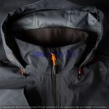 Мужская куртка Land Rover Men’s Tephra Gore-Tex Shell Parka, by Musto, артикул LGJM368BKD Мужская куртка Land Rover Men’s Tephra Gore-Tex Shell Parka, by Musto, артикул LGJM368BKD