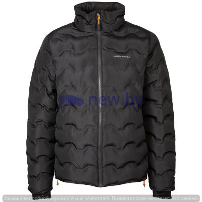 Мужская куртка Land Rover Men’s Welded Thermo Jacket, by Musto, артикул LGJM370BKB