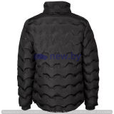 Мужская куртка Land Rover Men’s Welded Thermo Jacket, by Musto, артикул LGJM370BKH Мужская куртка Land Rover Men’s Welded Thermo Jacket, by Musto, артикул LGJM370BKH