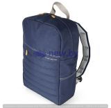 Рюкзак Land Rover Nylon Rucksack, Navy, артикул LGLU463NVA Рюкзак Land Rover Nylon Rucksack, Navy, артикул LGLU463NVA