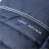 Рюкзак Land Rover Nylon Rucksack, Navy, артикул LGLU463NVA Рюкзак Land Rover Nylon Rucksack, Navy, артикул LGLU463NVA