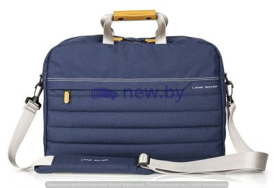 Портфель Land Rover Nylon Briefcase, артикул LGLU464NVA
