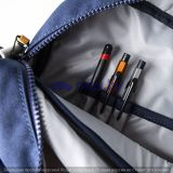 Портфель Land Rover Nylon Briefcase, артикул LGLU464NVA Портфель Land Rover Nylon Briefcase, артикул LGLU464NVA