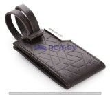 Багажная бирка Lexus, артикул LMLS0016XL Багажная бирка Lexus, артикул LMLS0016XL