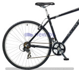 Велосипед унисекс Land Rover ALL ROUTE 633, артикул LRBIKELRR3320 Велосипед унисекс Land Rover ALL ROUTE 633, артикул LRBIKELRR3320