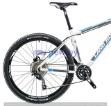 Велосипед Land Rover SIX 50 Team 2016, артикул LRBIKELRR3820 Велосипед Land Rover SIX 50 Team 2016, артикул LRBIKELRR3820