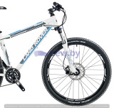 Велосипед Land Rover SIX 50 Team 2016, артикул LRBIKELRR3820 Велосипед Land Rover SIX 50 Team 2016, артикул LRBIKELRR3820