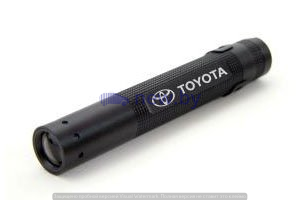 Светодиодный фонарь Toyota LED flashlight P2, артикул OT8402T