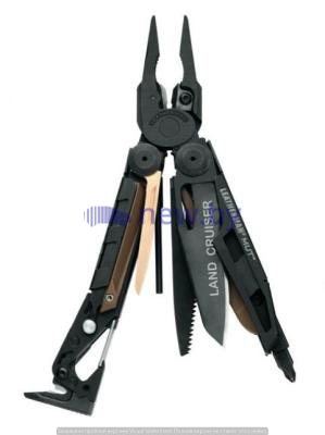 Мультинструмент Toyota Land Cruiser Mut, 18 options, артикул OT850122NT