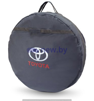 Чехол для колеса Toyota Wheel Bag Small, артикул OTH8201LT