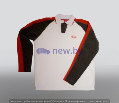 Толстовка Kia Jacket Type 3, артикул R8480AC412K