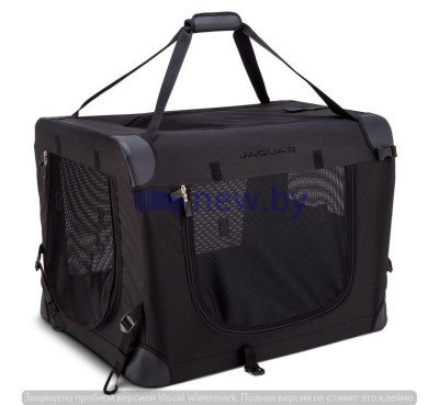 Складная сумка для переноски домашних животных Jaguar Foldable Pet Carrier, артикул T2H38745