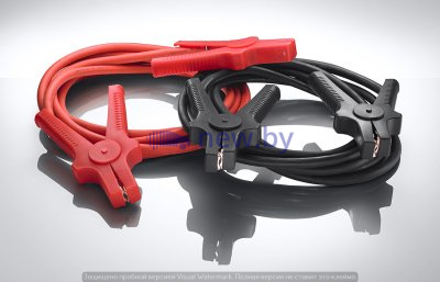 Набор высоковольтных проводов для прикуривания Jaguar Jump Cables Set, артикул T2H7740