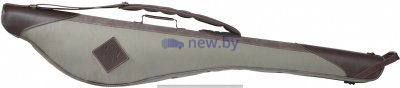 Чехол для удочки Toyota Land Cruiser Fishing Rod Bag, Khaki - Dark Brown, артикул TMLCL02FISH0