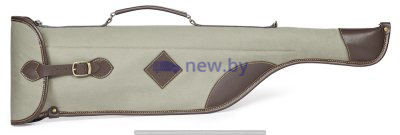 Чехол для ружья Toyota Land Cruiser Rifle Bag, Khaki - Dark Brown, артикул TMLCL02GUN