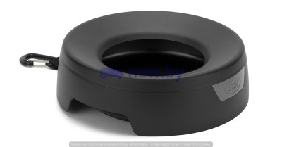 Миска для собак Land Rover Spill Resistant Water Bowl, артикул VPLCS0518