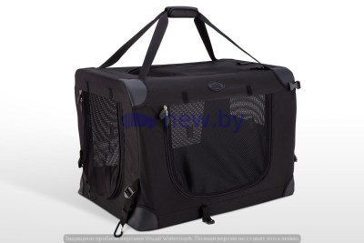 Складная сумка для переноски домашних животных Land Rover Foldable Pet Carrier, артикул VPLCS0520