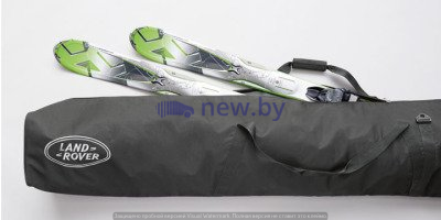 Чехол для лыж Land Rover Cargo Management Ski Bag, артикул VPLGS0166
