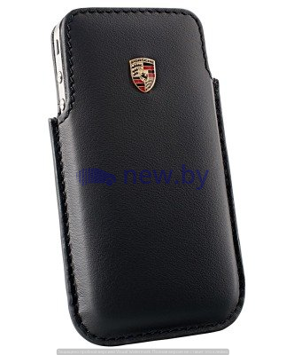 Чехол для iPhone Porsche iPhone 4 Case, артикул WAP0300180D