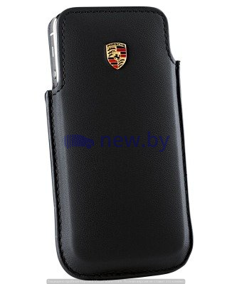 Чехол для iPhone 5, 5C, 5S Porsche Case for iPhone 5, артикул WAP0300180E