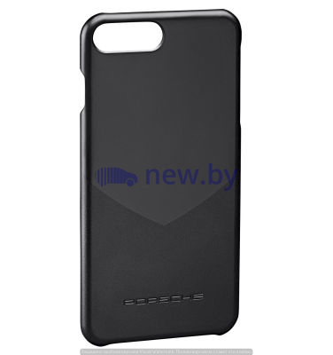Чехол Porsche для iPhone 8 Plus Snap-On Case, артикул WAP0300220K