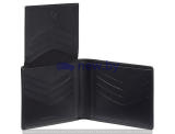 Мужской кожаный кошелек Porsche Wallet without Coin Compartment, Men, RFID, Black, артикул WAP0300330K Мужской кожаный кошелек Porsche Wallet without Coin Compartment, Men, RFID, Black, артикул WAP0300330K