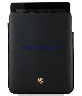 Чехол для iPad mini Porsche Case for iPad mini, артикул WAP0301190F