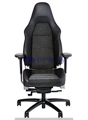 Офисное кресло Porsche Office Chair RS, артикул WAP0500090G