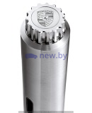 Стальные солонка и перечница Porsche Salt and pepper mills, артикул WAP0500140E Стальные солонка и перечница Porsche Salt and pepper mills, артикул WAP0500140E