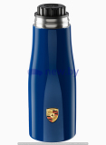 Термос Porsche Thermally Insulated Flask – Martini Racing, артикул WAP0500620L0MR Термос Porsche Thermally Insulated Flask – Martini Racing, артикул WAP0500620L0MR