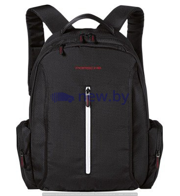 Спортивный рюкзак Porsche Backpack - Motorsport Collection, артикул WAP0502300G