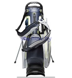 Сумка для гольфа Porsche Golf Golf Stand Bag, Sport Collection, артикул WAP0600400J Сумка для гольфа Porsche Golf Golf Stand Bag, Sport Collection, артикул WAP0600400J