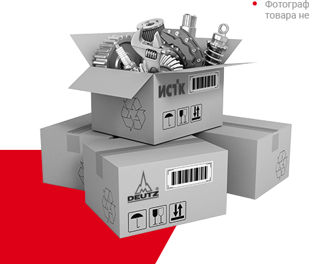 Тест деталь